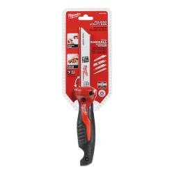 Milwaukee Sawzall Folding Jabsaw